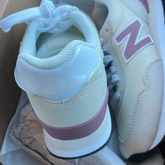 New Balance 515 V3 Classics Women's Shoes - Picture 3 of 7